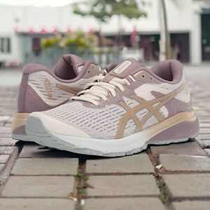 Asics Limited Edition 20th Anniversary GT-1000 Duo Max Running Shoes
